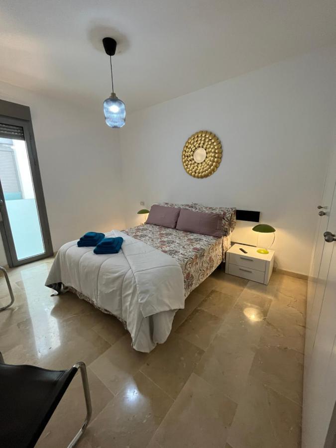 Dream Curtidos Lejlighed Santa Cruz de Tenerife Eksteriør billede