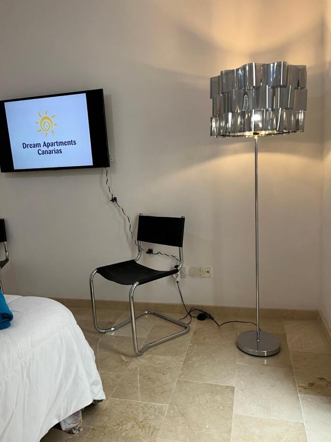 Dream Curtidos Lejlighed Santa Cruz de Tenerife Eksteriør billede